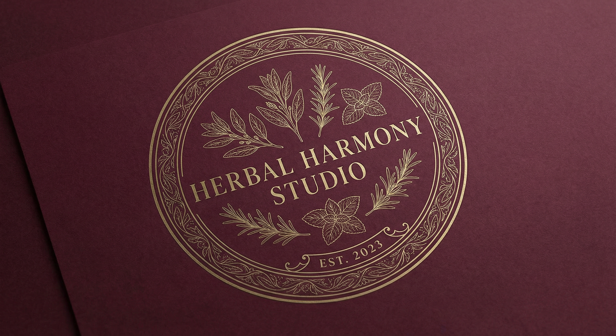 HERBAL HARMONY STUDIO